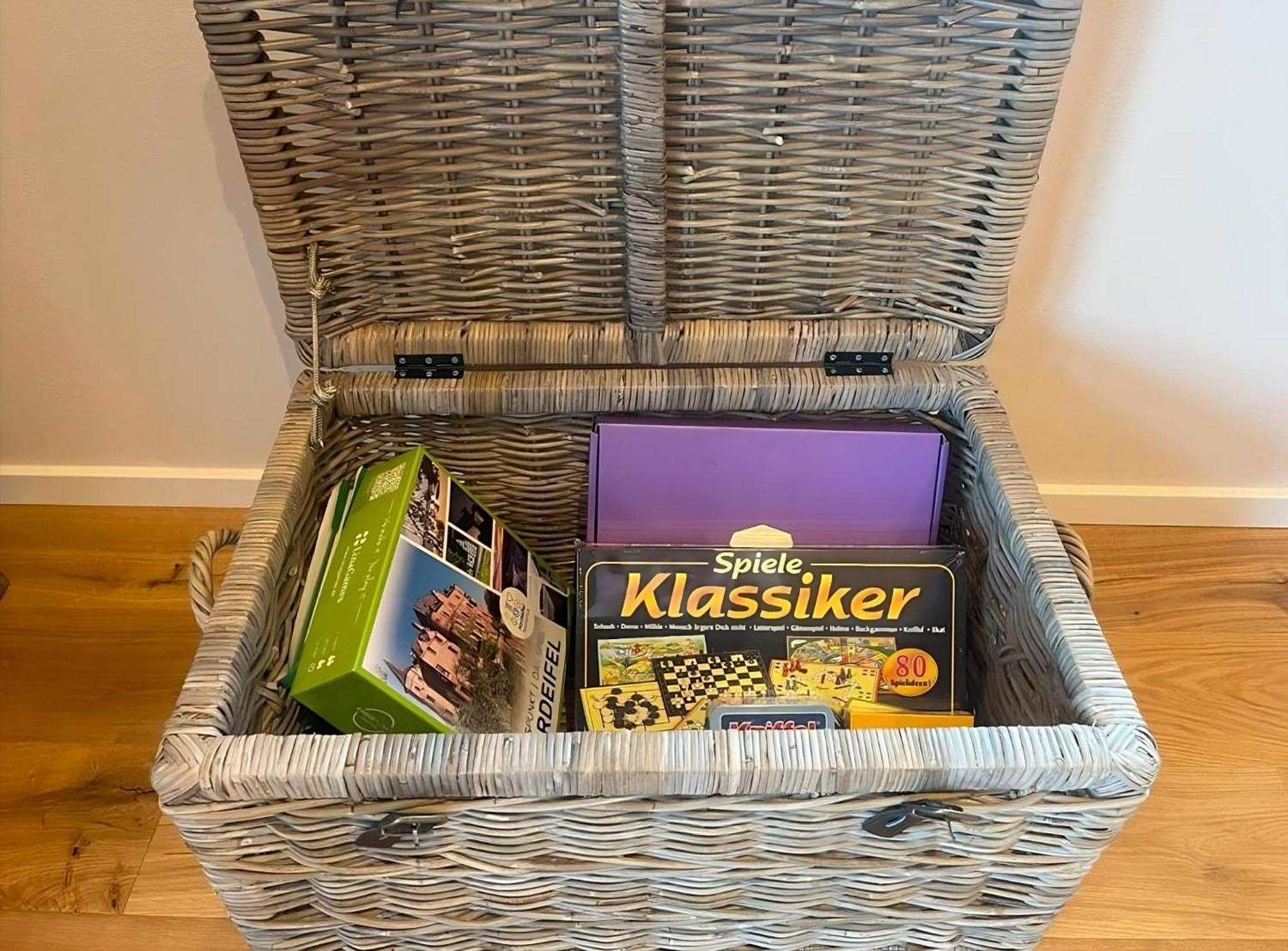 Ferienhaus Deine Zeit Mit Sauna Und Wallbox Nettersheim Room photo